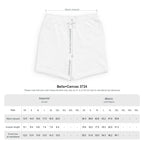 Breakaway Basketball Fleece Sweatshorts | Embroidered