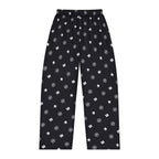 Logo Collection Pajama Pants | WOMENS, Black
