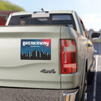 Street Collection Car Magnet | 3 SIZES