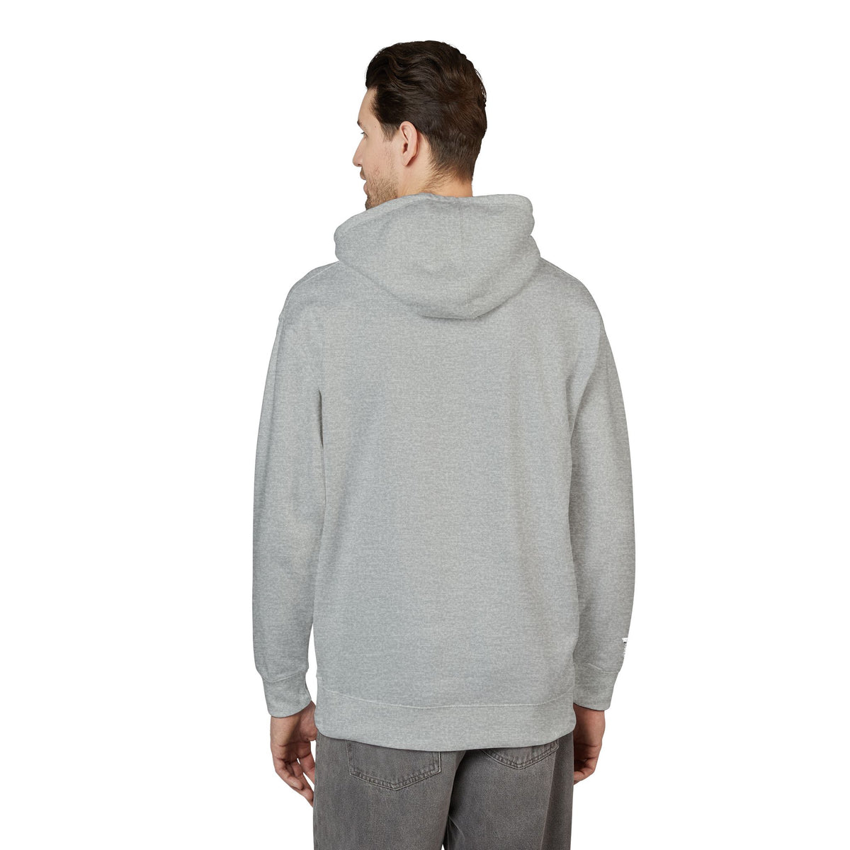 Logo Collection Hoodie | Embroidered