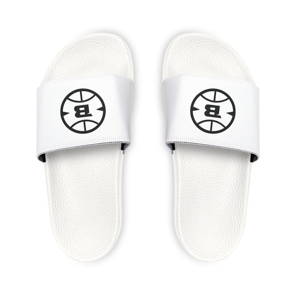 Logo Collection Slides | ADULT