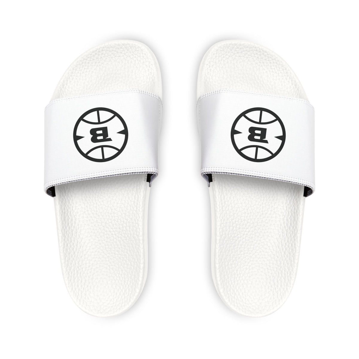 Logo Collection Slides | ADULT