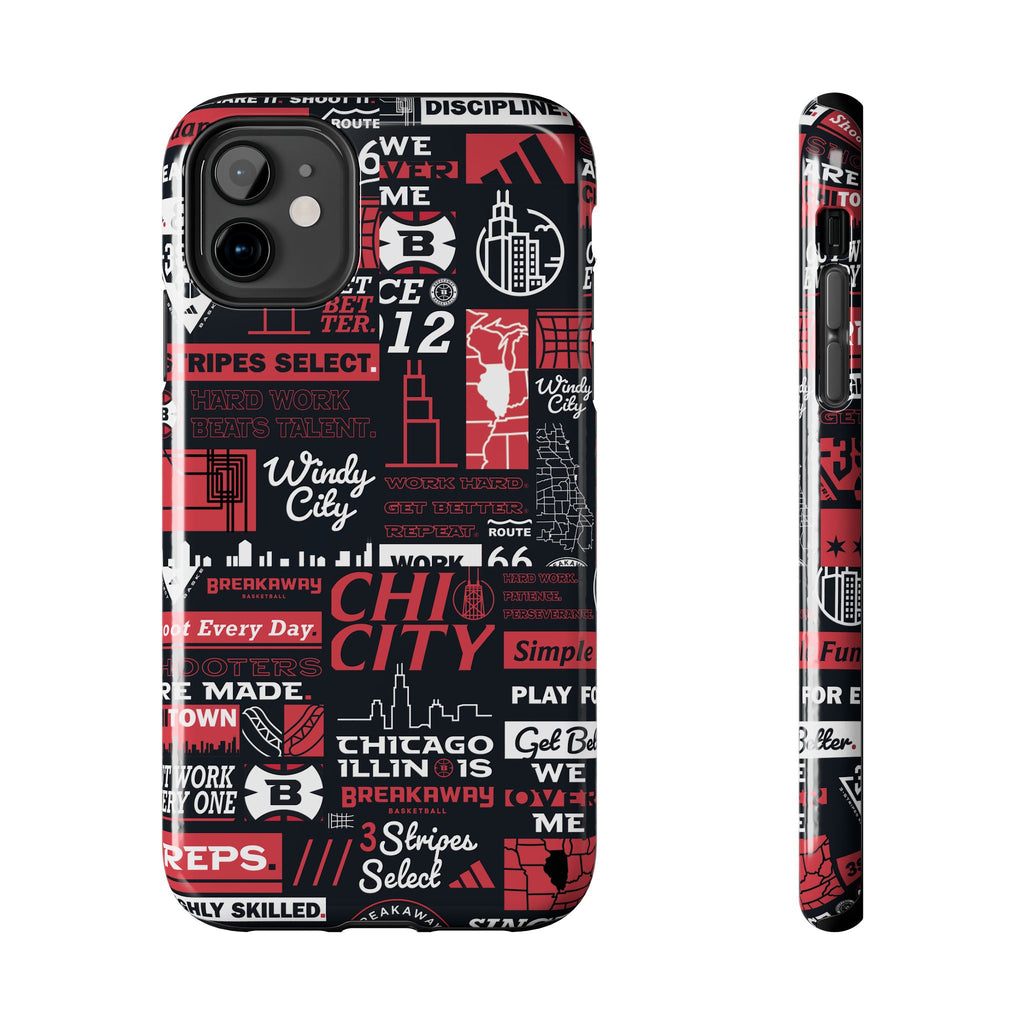 Quote Collection Phone Case