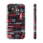 Quote Collection Phone Case