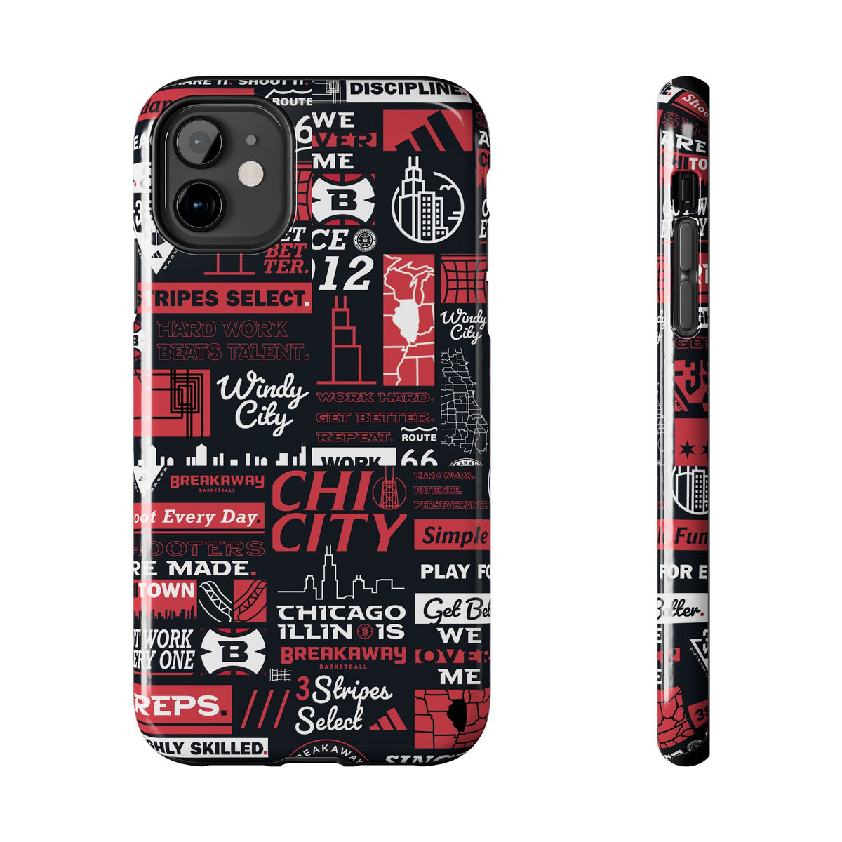Quote Collection Phone Case