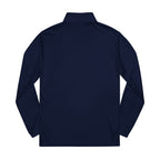 Logo Collection Adidas Quarter-Zip Pullover | Embroidered Traditional