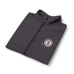 Breakaway Basketball Soft Shell Vest | Embroidered