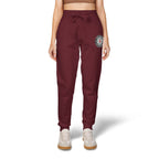 Breakaway Basketball Fleece Joggers | Embroidered