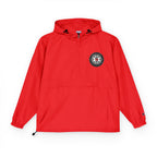 Breakaway Basketball Champion Windbreaker | Embroidered