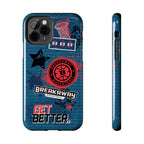 Street Collection Phone Case