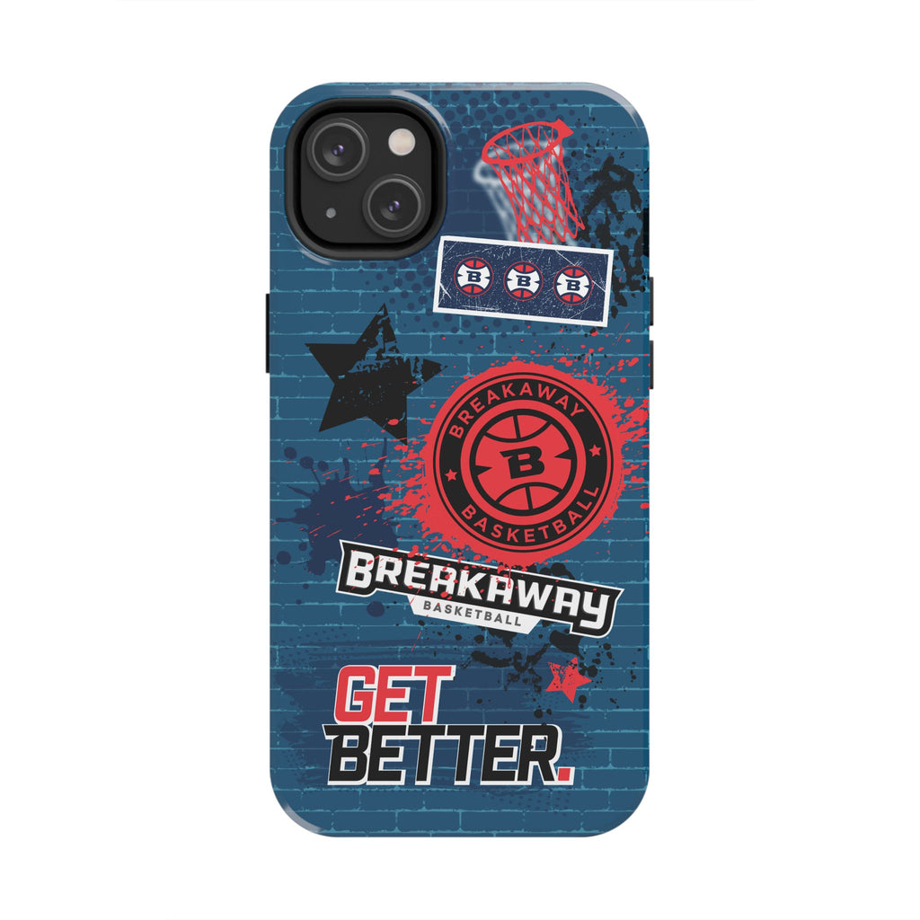 Street Collection Phone Case
