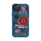 Street Collection Phone Case