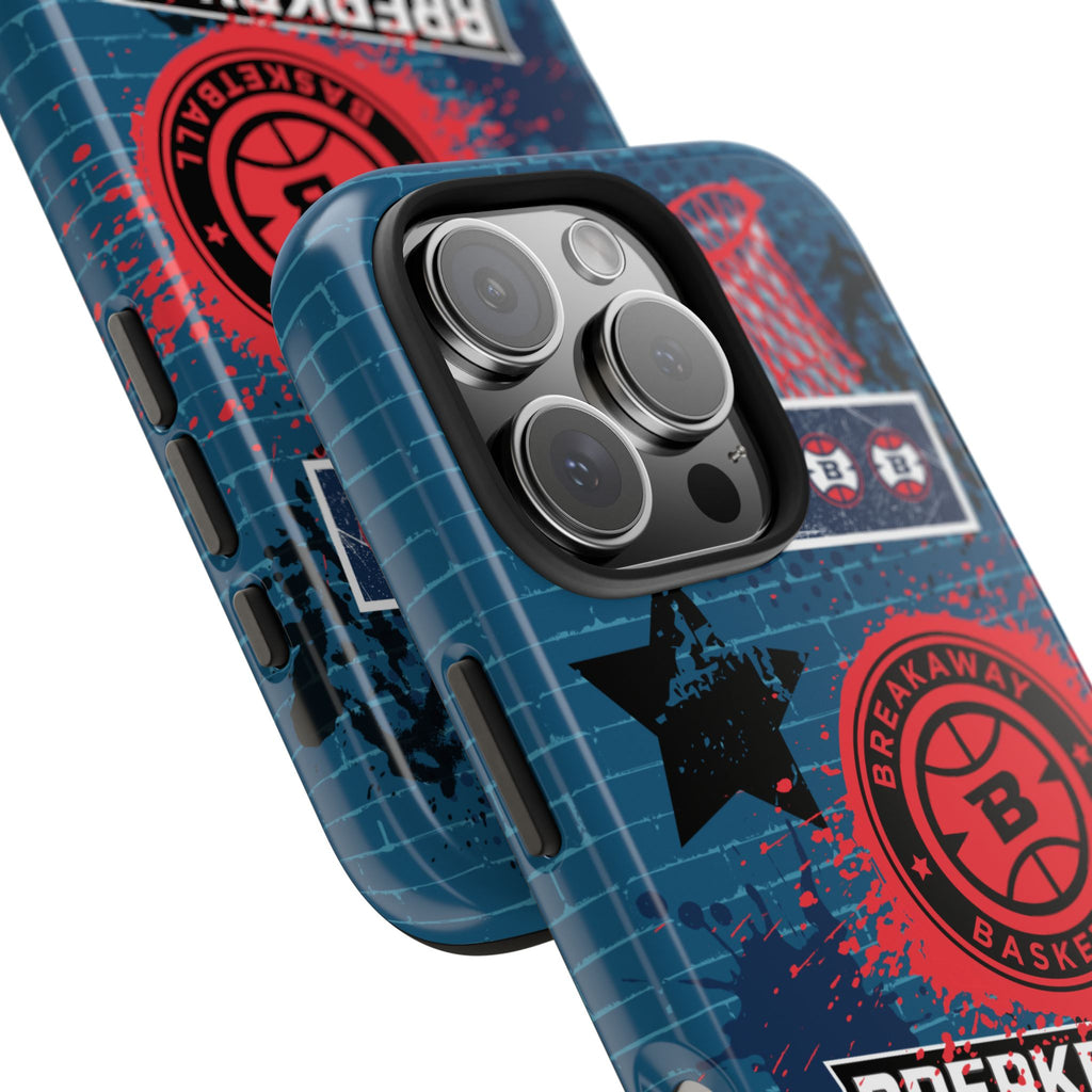 Street Collection Phone Case