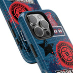 Street Collection Phone Case