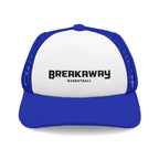 Breakaway Basketball Trucker Dog Hat | PET