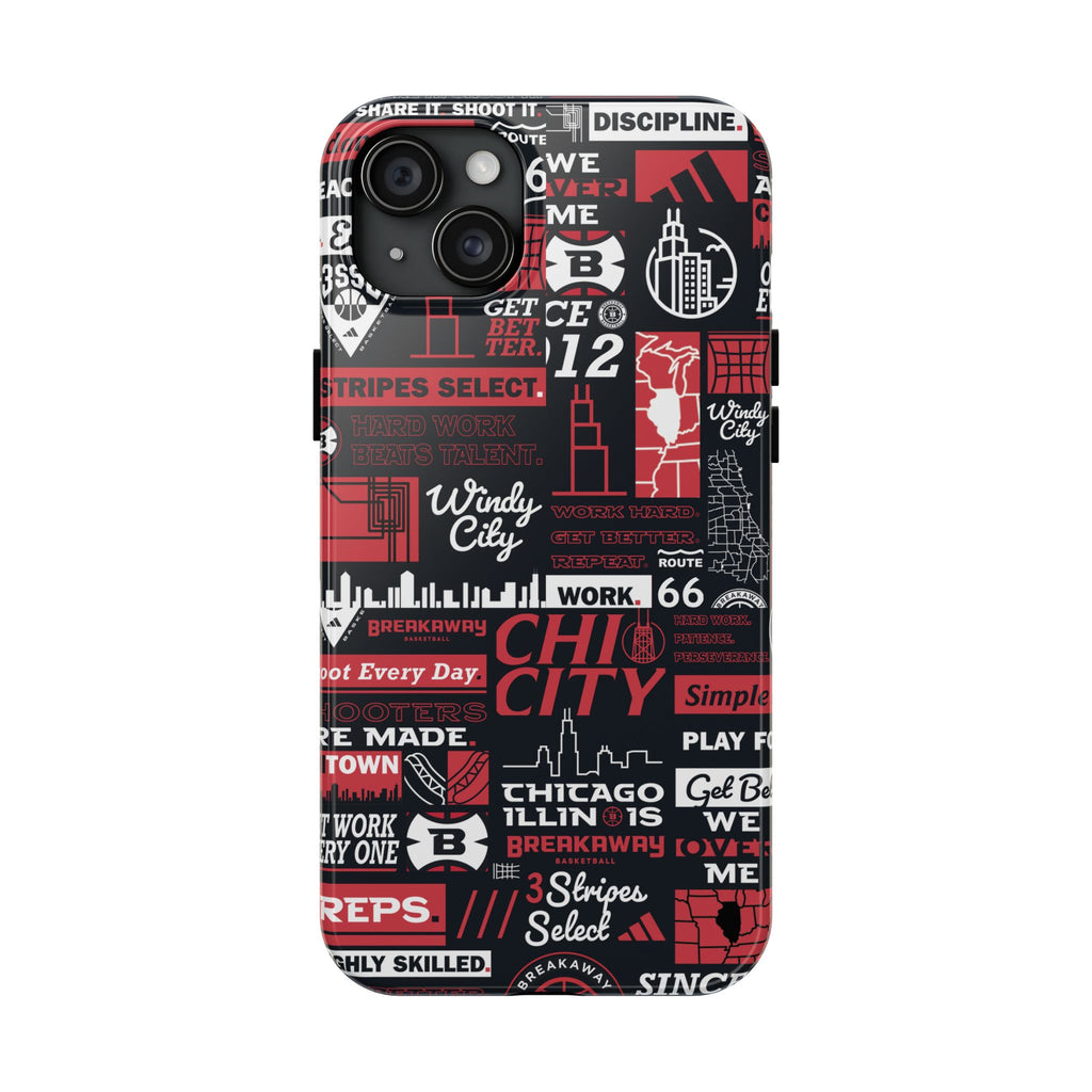 Quote Collection Phone Case