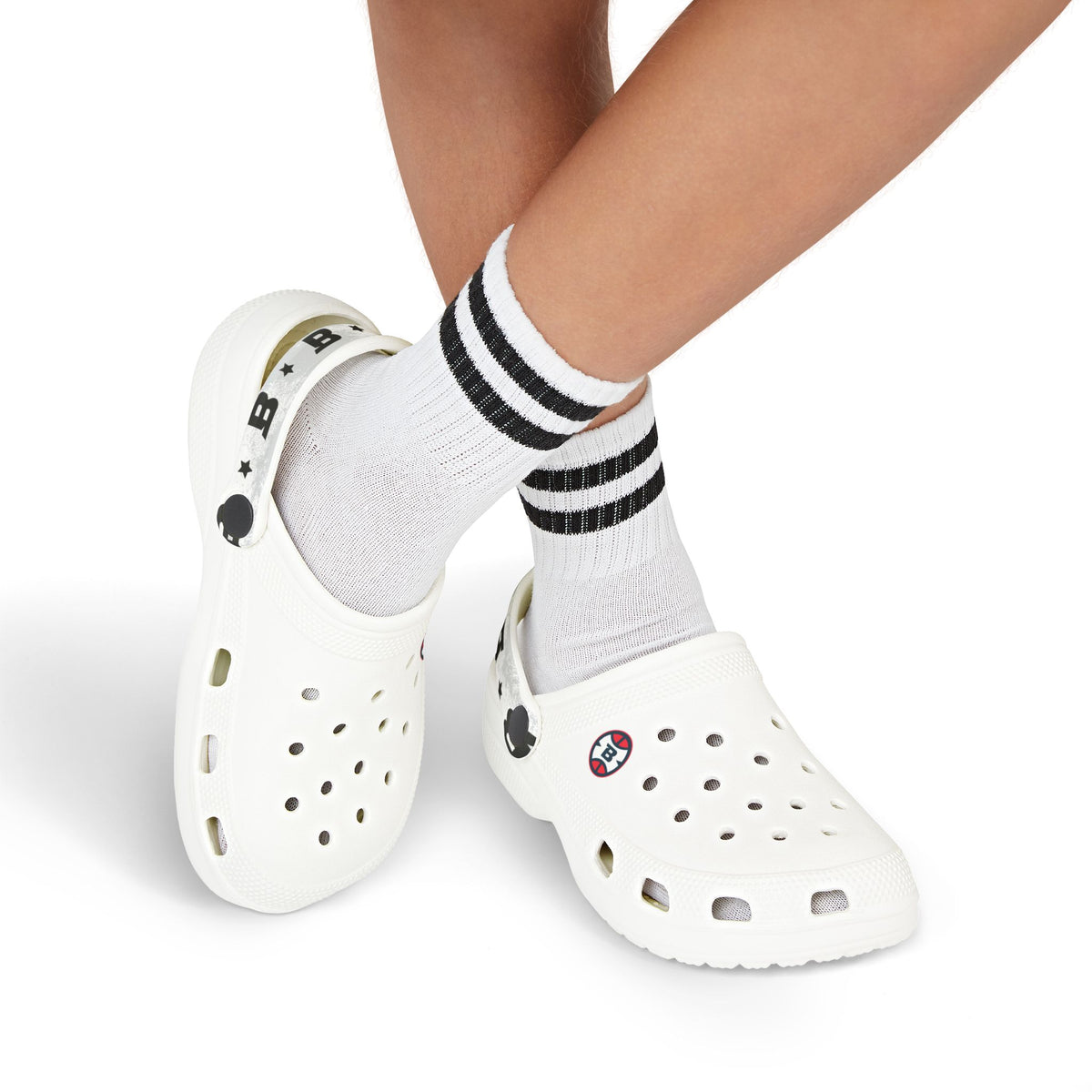 Logo Collection EVA Foam Clogs | YOUTH