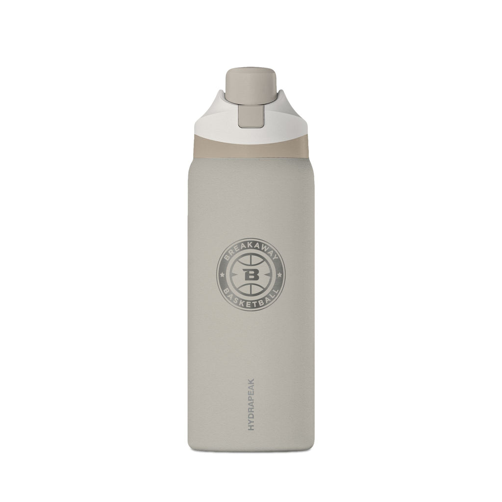 Breakaway Basketball Water Bottle | 32oz Insulated