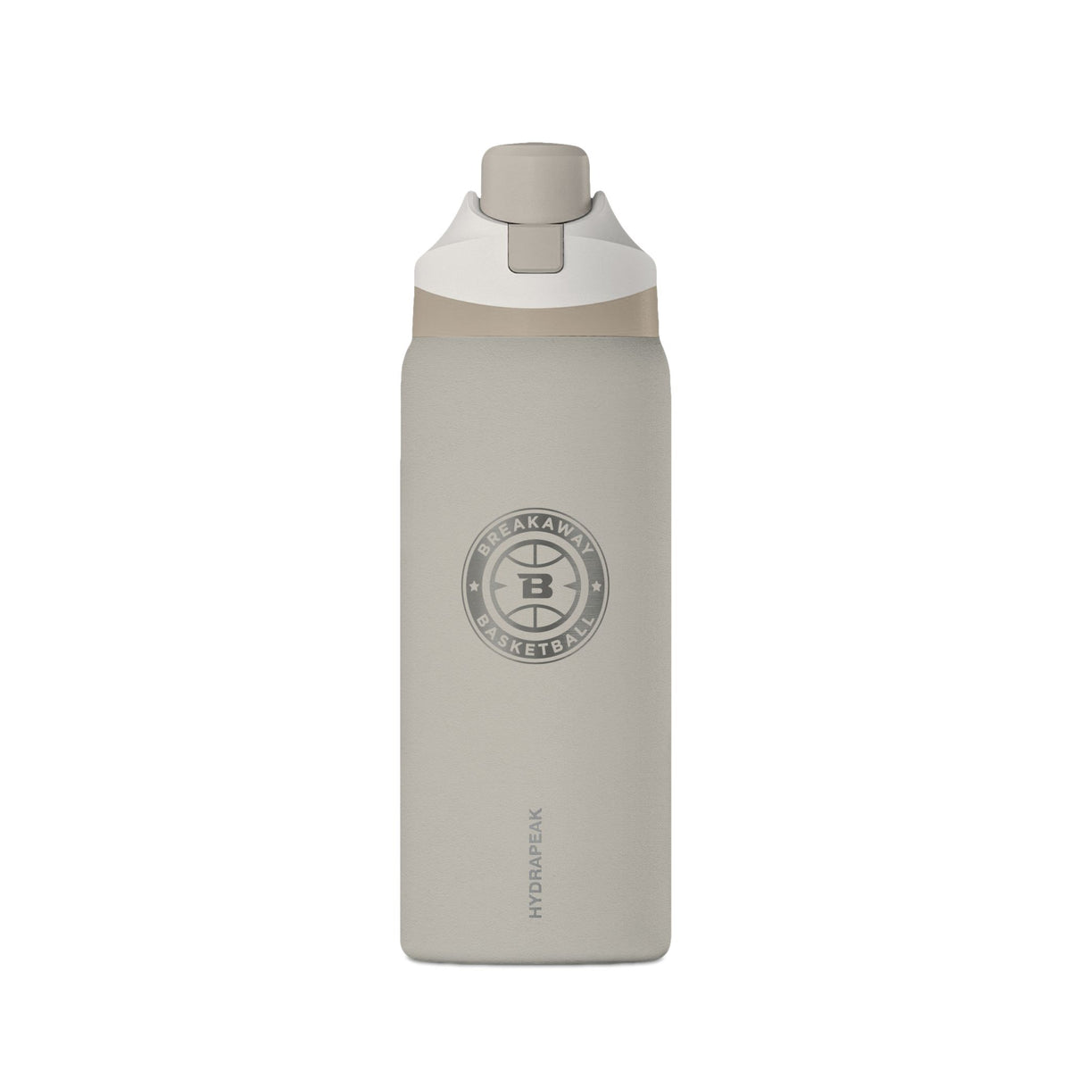 Breakaway Basketball Water Bottle | 32oz Insulated