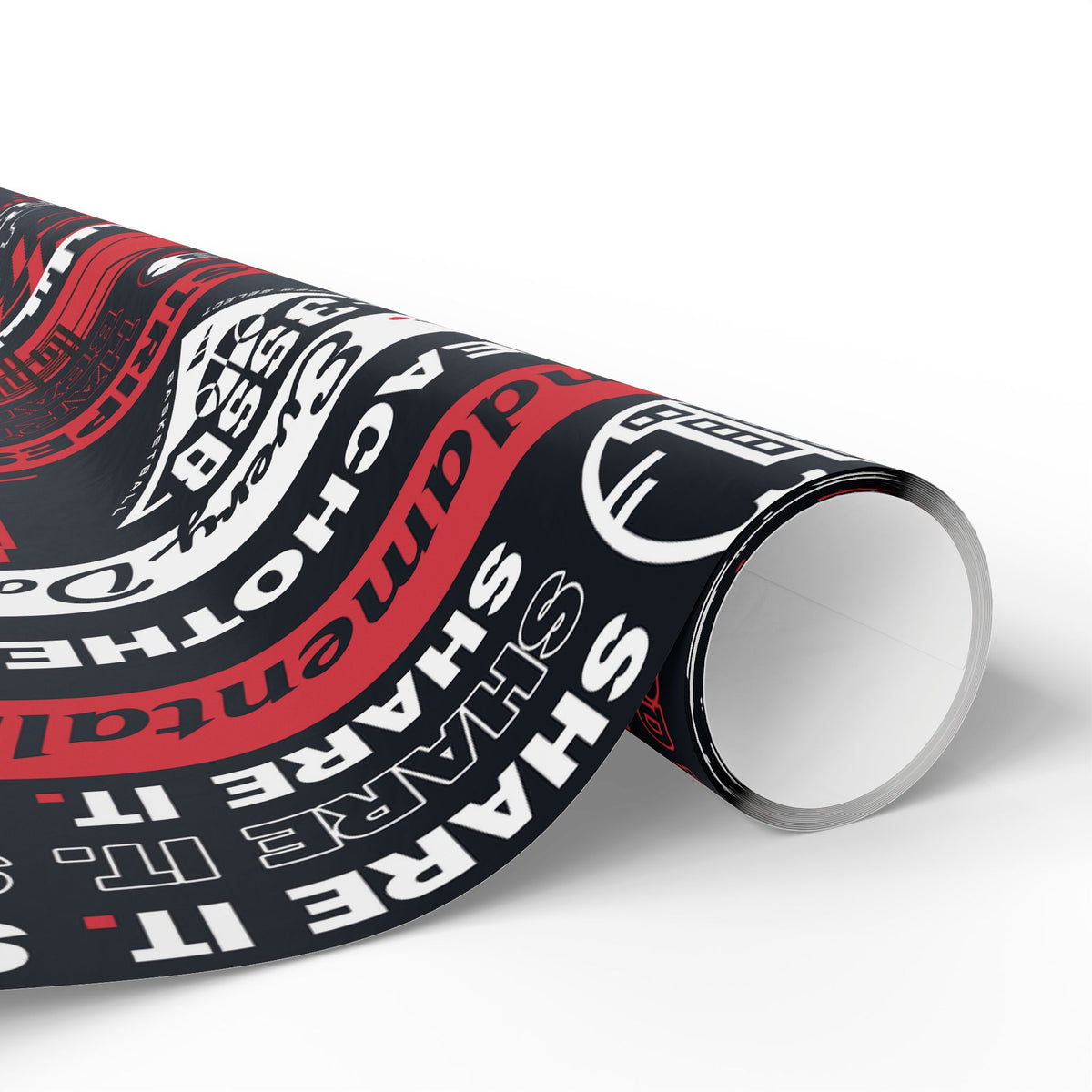 Quote Collection Wrapping Paper