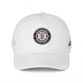 Breakaway Basketball Adidas Trucker Cap | Embroidered