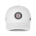Breakaway Basketball Adidas Trucker Cap | Embroidered