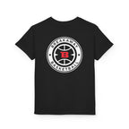 Breakaway Basketball Double-sided Tee | YOUTH
