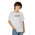 Breakaway Basketball Athletic Tee | YOUTH