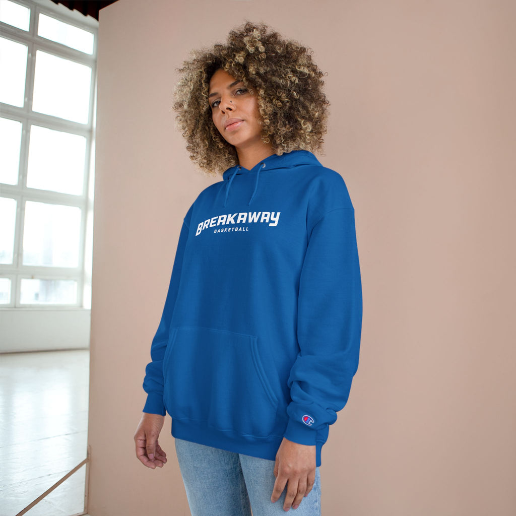 Breakaway Basketball Hoodie | Champion