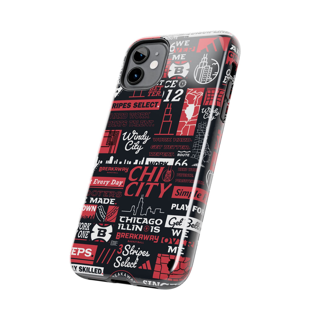 Quote Collection Phone Case