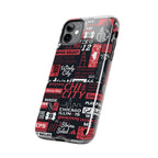 Quote Collection Phone Case