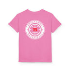 Breakaway Basketball Double-sided Tee | YOUTH