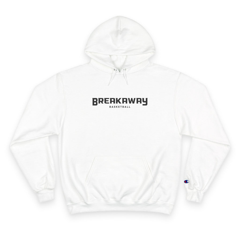 Breakaway Basketball Hoodie | Champion