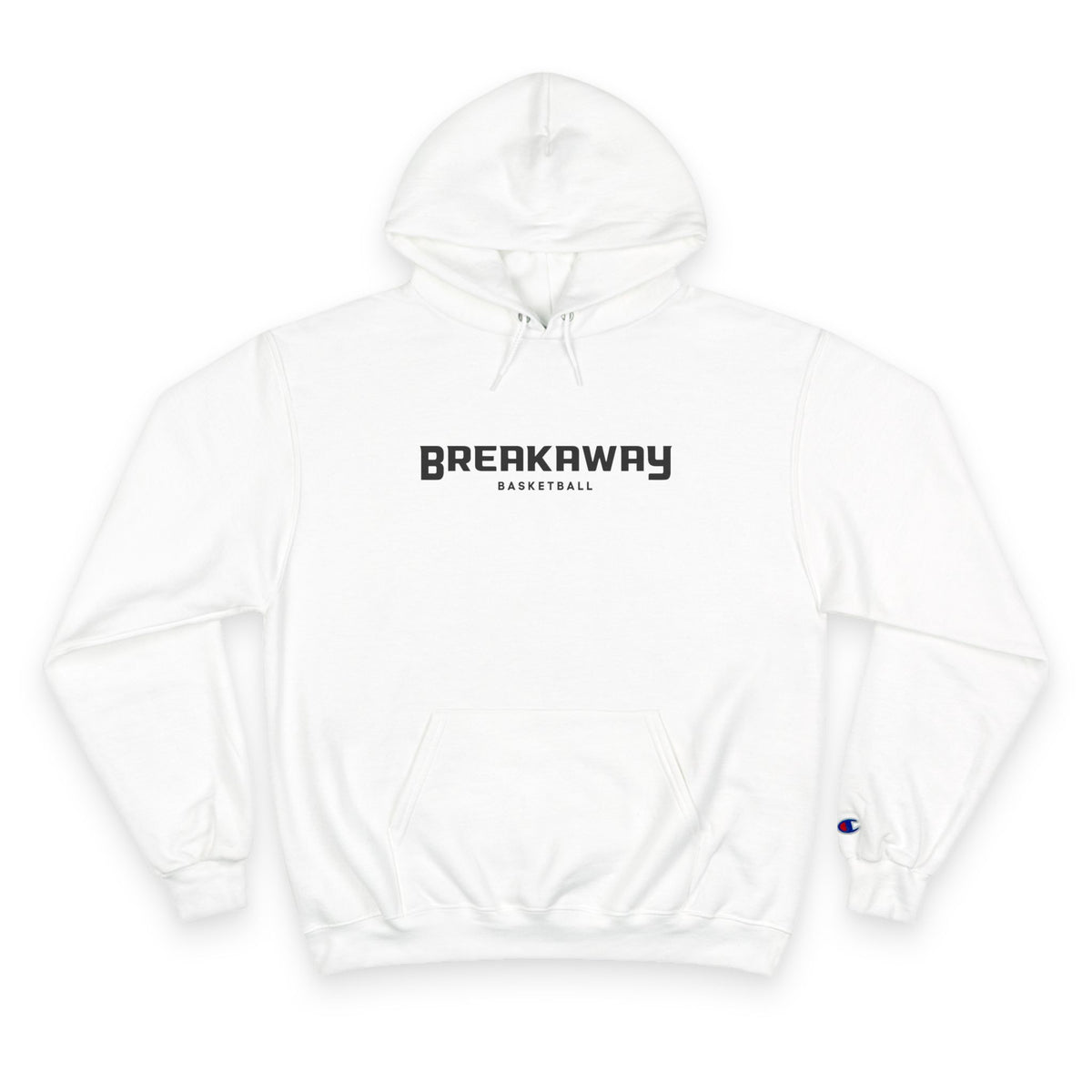 Breakaway Basketball Hoodie | Champion