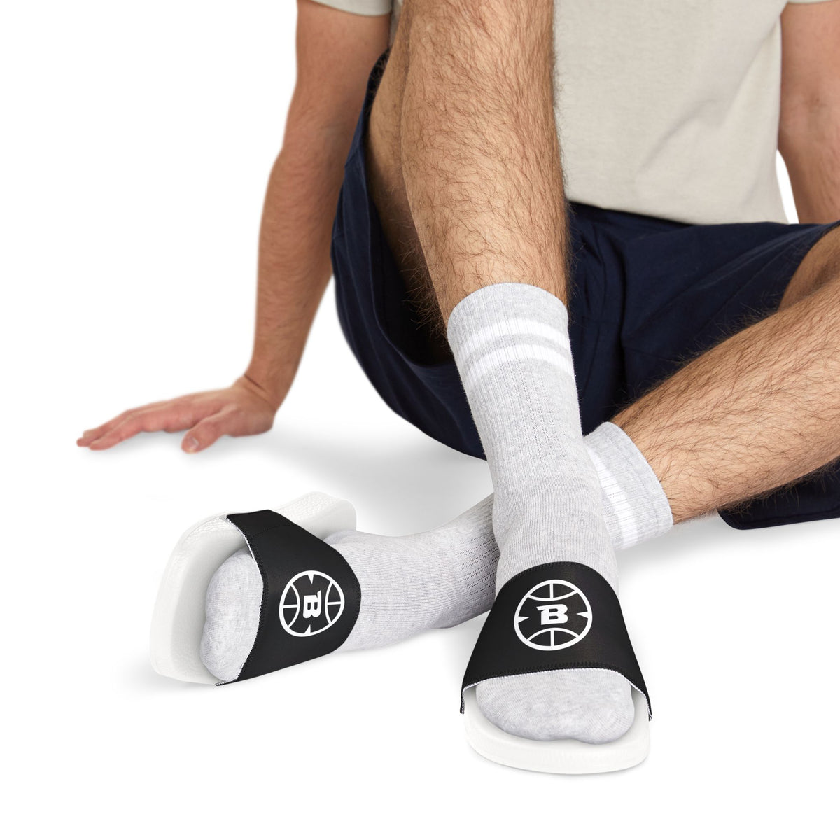 Logo Collection Inverse Slides | ADULT
