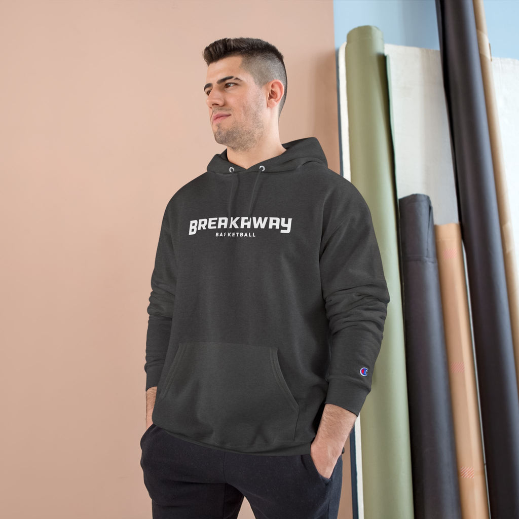 Breakaway Basketball Hoodie | Champion
