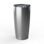 Get Better. Fuel Coffee Tumbler | 20oz Insulated