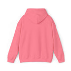 Breakaway Basketball Embroidered Hoodie | Port & Co.