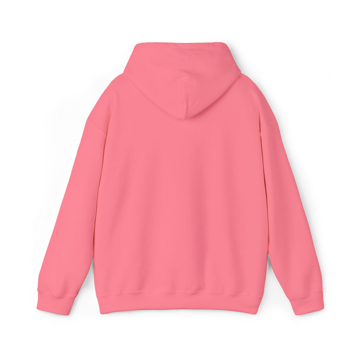 Breakaway Basketball Embroidered Hoodie | Port & Co.