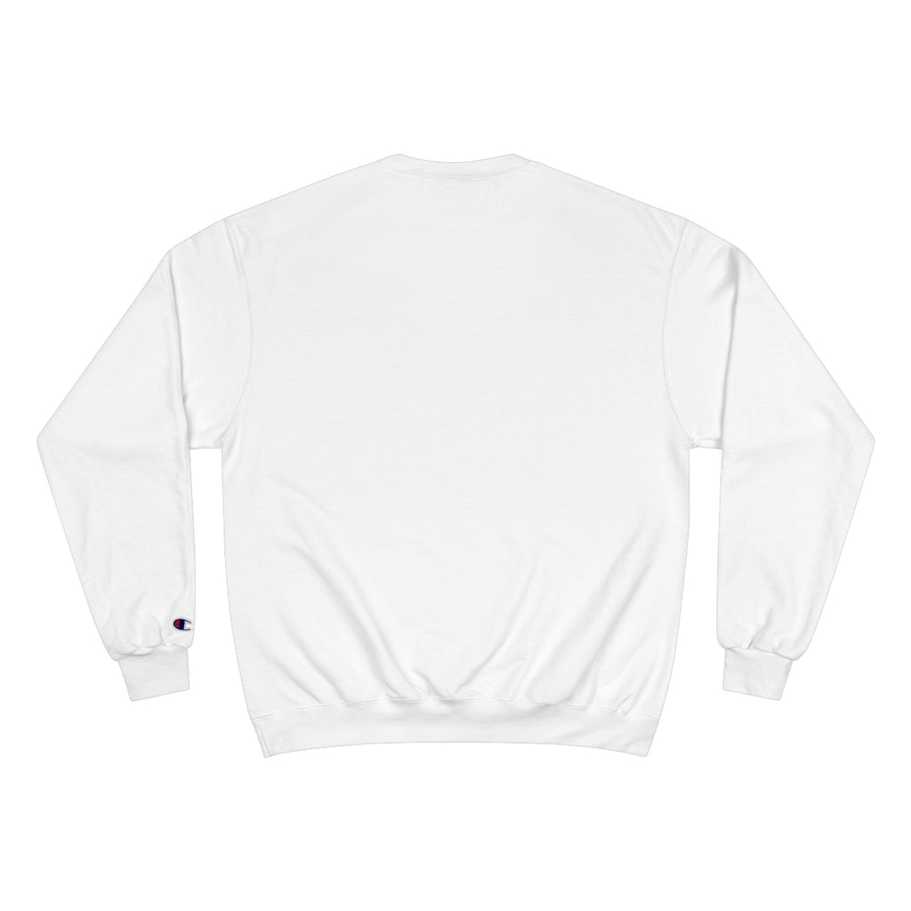 Breakaway Basketball Crewneck | Champion
