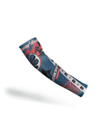 Street Collection Graphic Arm Sport Sleeve